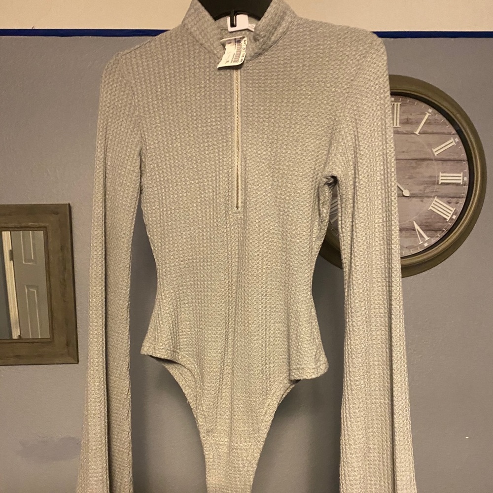 Bodysuit